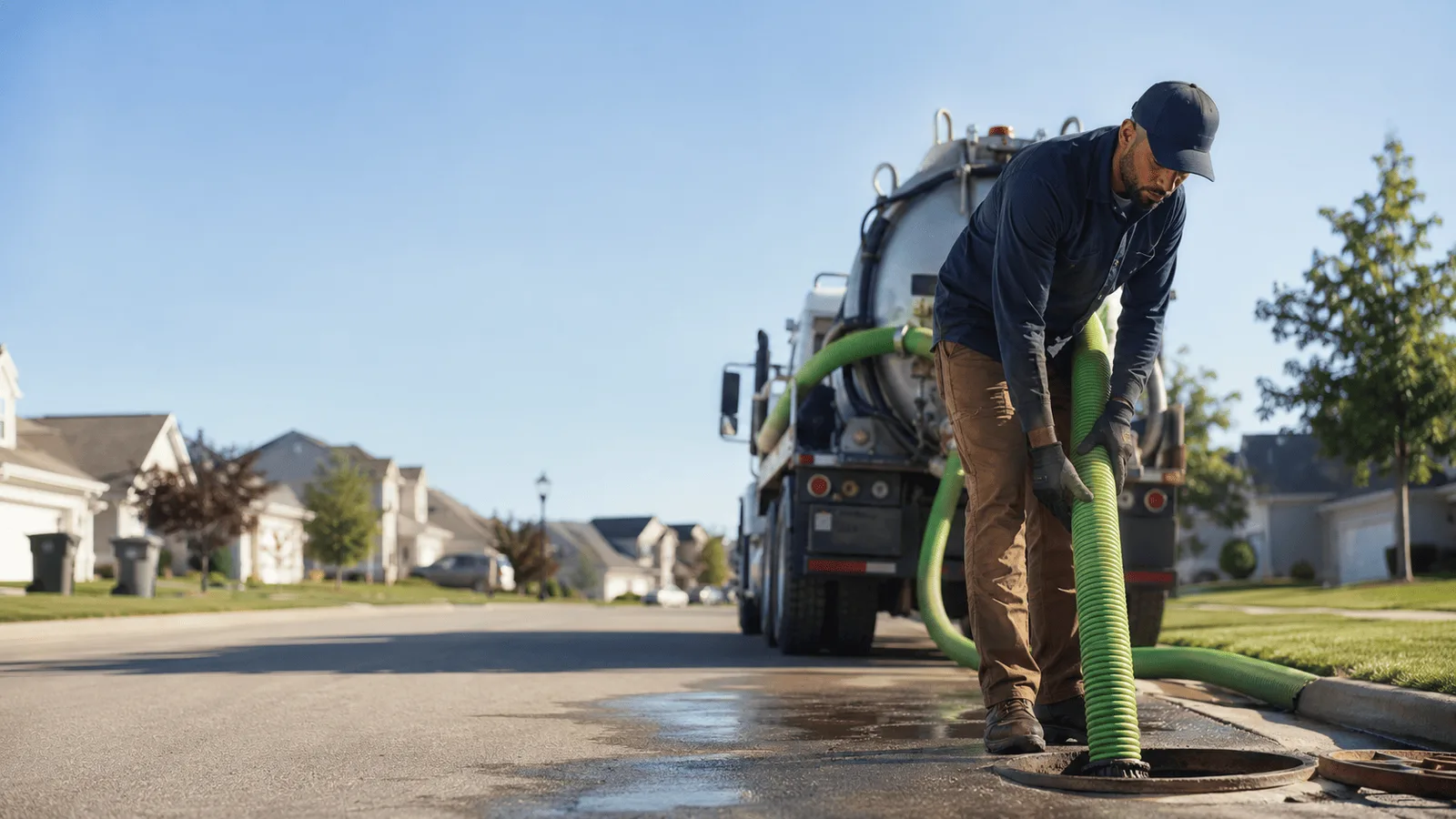 Mosquito Control in Sarcoxie, MO